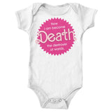 Destroyer of Worlds - Youth Apparel