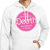 Destroyer of Worlds - Hoodie