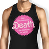 Destroyer of Worlds - Tank Top