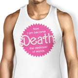 Destroyer of Worlds - Tank Top