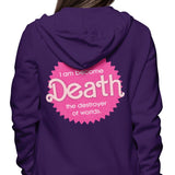 Destroyer of Worlds - Hoodie