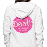 Destroyer of Worlds - Hoodie