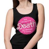 Destroyer of Worlds - Tank Top