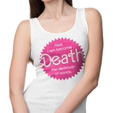 Destroyer of Worlds - Tank Top