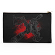 Destruction Art - Accessory Pouch