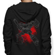 Destruction Art - Hoodie