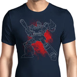 Destruction Art - Men's Apparel