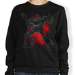 Destruction Art - Sweatshirt