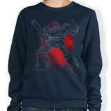 Destruction Art - Sweatshirt