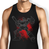 Destruction Art - Tank Top