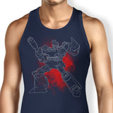 Destruction Art - Tank Top