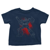Destruction Art - Youth Apparel