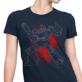 Destruction Art - Women's Apparel