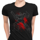 Destruction Art - Women's Apparel