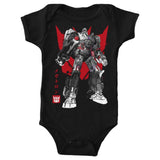 Destruction Sumi-e - Youth Apparel