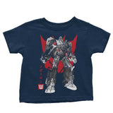 Destruction Sumi-e - Youth Apparel
