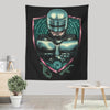 Detroit's Finest - Wall Tapestry