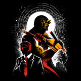 Devil in LA - Men's Apparel