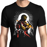 Devil in LA - Men's Apparel