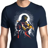 Devil in LA - Men's Apparel