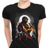 Devil in LA - Women's Apparel