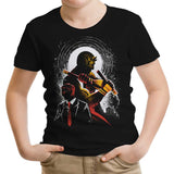 Devil in LA - Youth Apparel