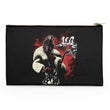 Devil Woman - Accessory Pouch