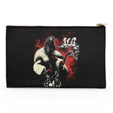 Devil Woman - Accessory Pouch