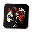 Devil Woman - Coasters