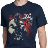 Devil Woman - Men's Apparel