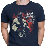 Devil Woman - Men's Apparel