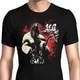 Devil Woman - Men's Apparel