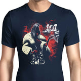 Devil Woman - Men's Apparel