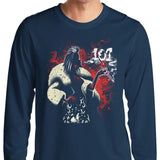 Devil Woman - Long Sleeve T-Shirt