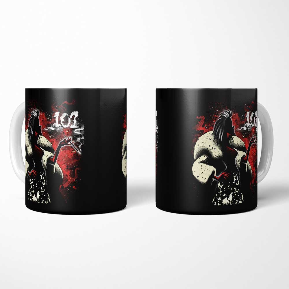 Devil Woman - Mug