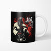Devil Woman - Mug