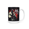 Devil Woman - Mug