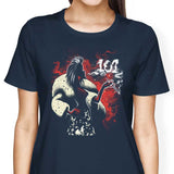 Devil Woman - Women's Apparel