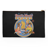 Devil's Music Sing-Along - Accessory Pouch