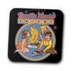 Devil's Music Sing-Along - Coasters
