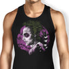 Devious Ghost - Tank Top