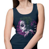 Devious Ghost - Tank Top