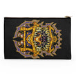 Devoured Roll - Accessory Pouch