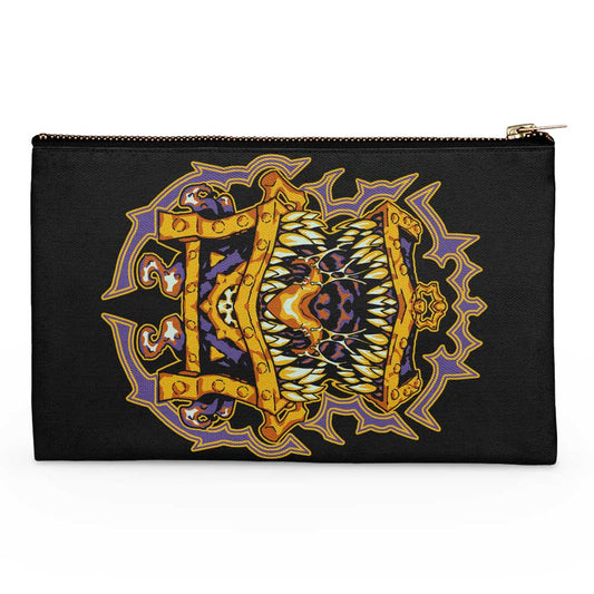 Devoured Roll - Accessory Pouch