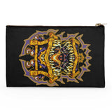Devoured Roll - Accessory Pouch