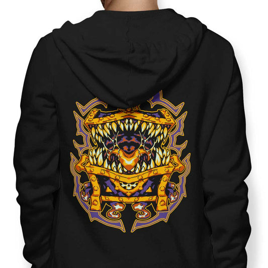 Devoured Roll - Hoodie