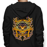 Devoured Roll - Hoodie