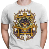 Devoured Roll - Men's Apparel