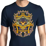 Devoured Roll - Men's Apparel