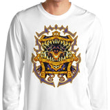 Devoured Roll - Long Sleeve T-Shirt